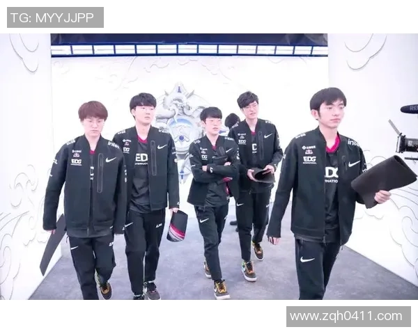 全明星赛特别报道EDG战队的辉煌历程与突破之路探索